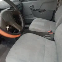 ماشین پراید صبا