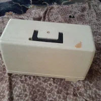 چرخ خیاطی دستی مارشال