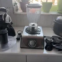 آبمیوه گیر تکنو