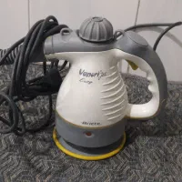 اتو بخار دستی جاروبرقی شارژی مجیک بخار شو اصل