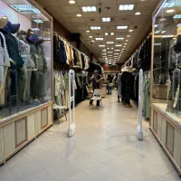 استخدام فروشنده