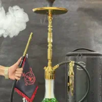قلیان فانتزی به قیمت عمده