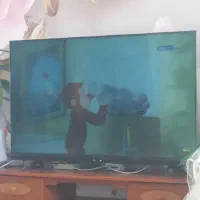 فروش ویژه وفوری یک عدد تلویزیون xویژن ۵۵ اینچ|تلویزیون و پروژکتور|نیشابور, میدان حافظ|دیوار