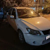 ساینا مدل ۹۸