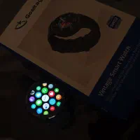 ساعت هوشمند