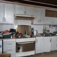 کابینت فلزی