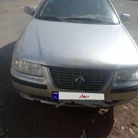 فروش خودرو سواری|خودرو سواری و وانت|گرمسار, |دیوار