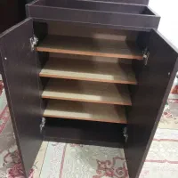 جاکفشی|جاکفشی، کمد، دراور|ایلام, |دیوار