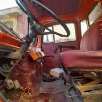 کامیون مایلر|خودرو سنگین|قرچک, شهرک طلائیه|دیوار