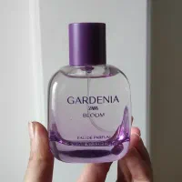 ادکلن گاردنیا زارا|آرایشی، بهداشتی، درمانی|بابل, |دیوار