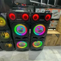 اسپیکر جفتی حرفه ای آنیکو