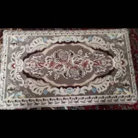 یک جفت پشتی ماشینی