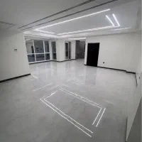 تکواحد ۱۲۴ متری / کلیدنخورده و سند آماده  / بهداری