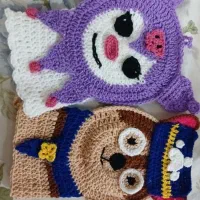 لیف عروسکی خوش بافت تمیز|لوازم حمام|قم, پردیسان|دیوار