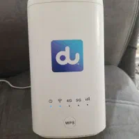 مودم رومیزیZLTX21|مودم و تجهیزات شبکه|الیگودرز, |دیوار