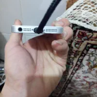 ایفون 5s 16|موبایل|مشهد, شهید قربانی|دیوار