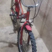 دوچرخه سایز 16|دوچرخه، اسکیت، اسکوتر|اسفراین, |دیوار