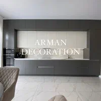 طراحی3Dواجرای انواع کابینت،کمددیواری مدرن و کلاسیک