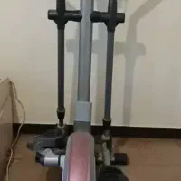 اسکی فضایی DK CITY