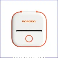 پرینتر لیبل زن فقط انباکس شده است