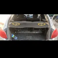 ۲۰۶تیپ ۲سالم وتمیز|خودرو سواری و وانت|اصفهان, هفتون|دیوار