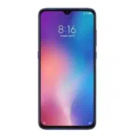 گوشی mi 9 می ۹ cpu خراب ال سی دی سالم