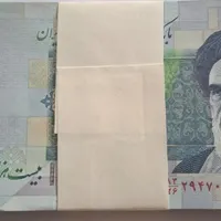تراول ۱۰۰تومانی امضا قرمزکمیاب و دوبسته۲ و ۵ هزاری|کلکسیون سکه، تمبر، اسکناس|تهران, شهرک غرب|دیوار