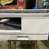 دستگاه شارپ سه کاره|پرینتر، اسکنر، کپی، فکس|ری, ولی آباد|دیوار