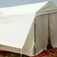 فروش چادر عشایری بزرگ سالم