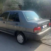 پراید۹۴ دوگانه فابریک|خودرو سواری و وانت|گنبد کاووس, |دیوار