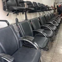 خریدار وفروشنده لوازم اداری ،صندلی، میز