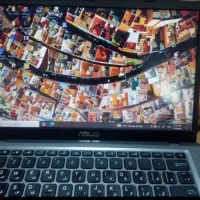 لپتاپ ایسوس