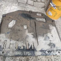 لوازم استوک پژو سمند پراید