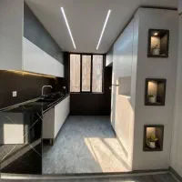 دریاچه چیتگر 90متری /سوپرسازه مدرن /وام /تهاتر|فروش آپارتمان|تهران, نگین غرب|دیوار