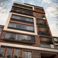 پیش فروش آپارتمان تک واحد شخصی ساز