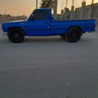 نیسان زامیاد مدل 1402