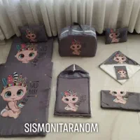 سرویس خواب نوزاد|اسباب و اثاث بچه|گناباد, |دیوار