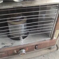 چراغ نفتی