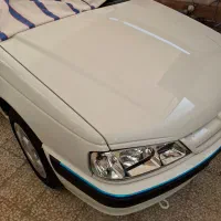 پارس تیوفایو گاز سیمی زیمنس401