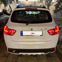 کوییک GXR مدل ۴۰۴ صفر|خودرو سواری و وانت|مشهد, ویلاشهر|دیوار