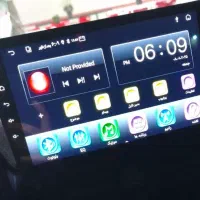 مانیتور T100. ومنبع اگزوز