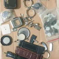 ساعت مچی زنانه و‌مردانه|ساعت|تبریز, |دیوار