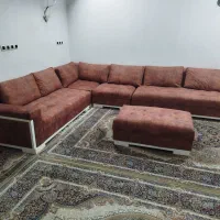 مبل راحتی ۷نفره