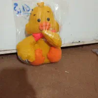 عروسک بچه گانه|اسباب‌بازی بچه|شیروان (خراسان), |دیوار