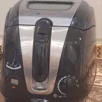 سرخ کن GL