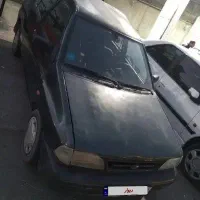 پراید78نقد واقساط