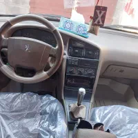 پژو405 مدل 93 داشبورد قدیم|خودرو سواری و وانت|بندرعباس, |دیوار