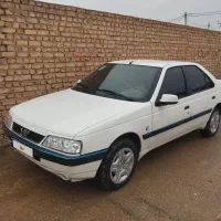 slx 96|خودرو سواری و وانت|شاهین‌شهر, شهرک میلاد|دیوار