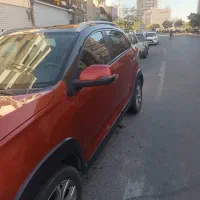 x22 اتومات بدون رنگ کم کارکرد|خودرو سواری و وانت|تبریز, |دیوار