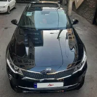 اپتیما 2016 GtLine